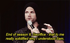 out-in-the-open:  Awww Jared, I don’t think anyone could ever
