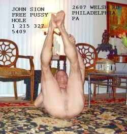 johnsnude:  reblog john sion he nneds all the cock he can get