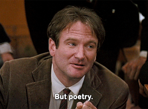 andromachqe:Dead Poets Society (1989) dir. Peter Weir