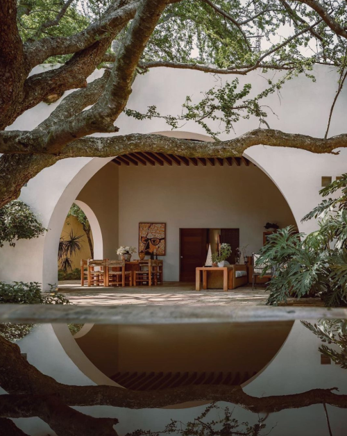 makinginfinity:Casa Padilla 1990 @arqhugogonzalez