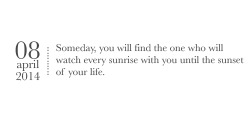 Stay Positive Bro.