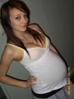  More pregnant videos and photos:  Pregnant Porn Pictures #9