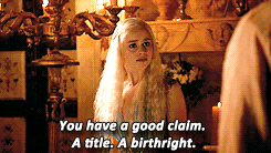 tywins:  Game of Thrones meme | (2/2) ships → Daenerys and