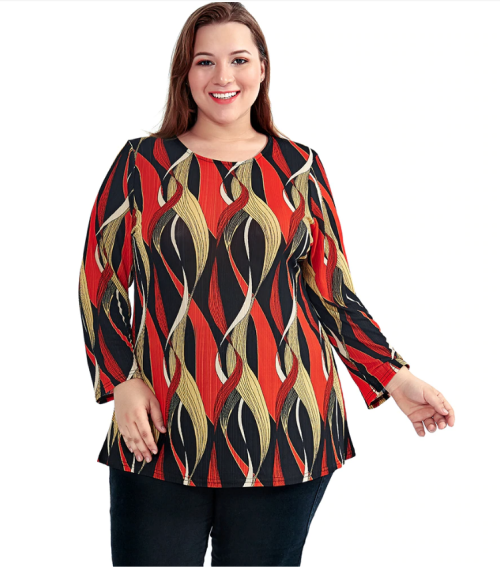   Shop now for a variety of Women Blouses. Check out our Plus