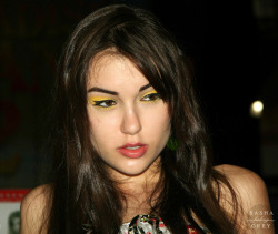 Sasha Grey