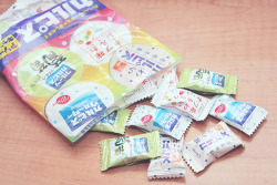 cinnahearts:  Japanese Candy (by bettybl)      