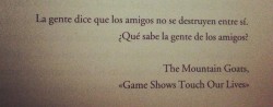 quieroserpartedeti:Ciudades de papel-John Green.