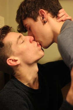 I LOVE GAY BOYS