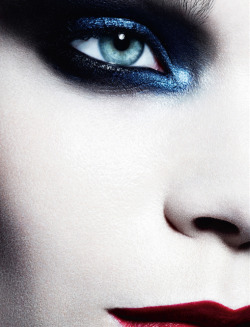 romanticnaturalism:  Meghan Collison photographed by Ben Hassett