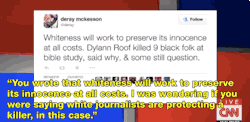 salon:  DeRay Mckesson on the proof that “racism is alive