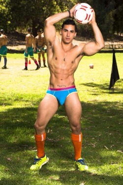 Topher Dimaggio