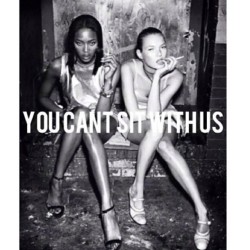 #meangirls #meangirlsday #naomicampbell #katemoss