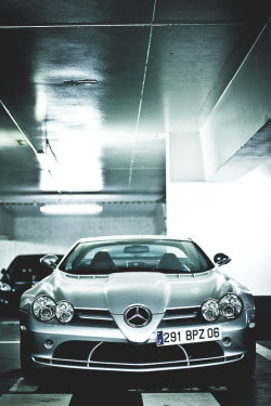 fullthrottleauto:  SLR (by Ansho.nl) (#FTA)