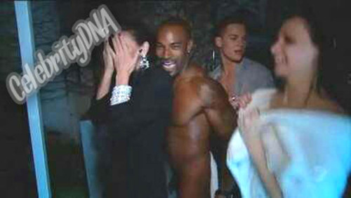 nakedmalecelebs1:   Tyson Beckford   