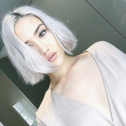 erikakbowes:  Short hair life if you don’t..do - hair butchers