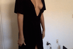 sweetjamacian:  only if I had a daddy to wear this with. Who