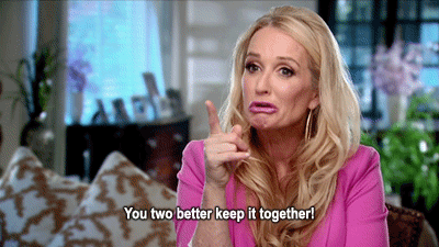 rhobh gif | Tumblr