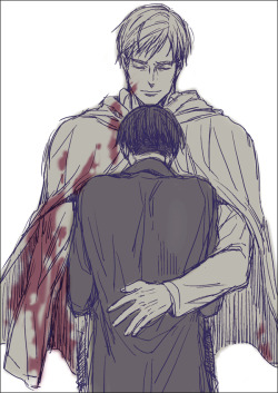 indulging-inaccuracy:  reiner—braun:  進撃まとめ2 by Tizz