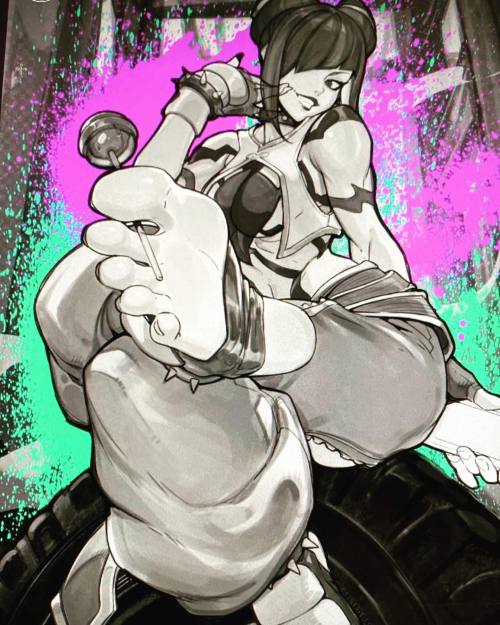 arcadebroke:  link