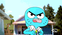 The Amazing World of Gumball vs. Miracle Star The Incredible