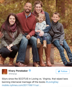 the-movemnt:  11 beautiful #LovingDay tweets that pay tribute