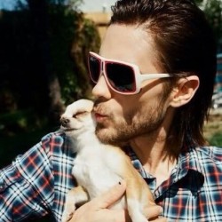 30stmz:  #jaredleto #30stm #30secondstomars #mars #echelon 