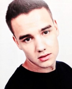 musiclover-1d:  Liam for ‘INROCK’ Magazine