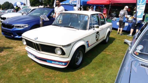 carpr0n:  Starring: BMW 2002 TurboBy Justin Molder