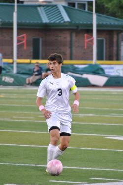 Soccer Guys & Sports Gear