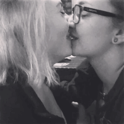Supersweet Lesbian