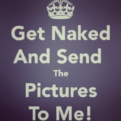 We need #submits don’t be affraid to show us your #sexy