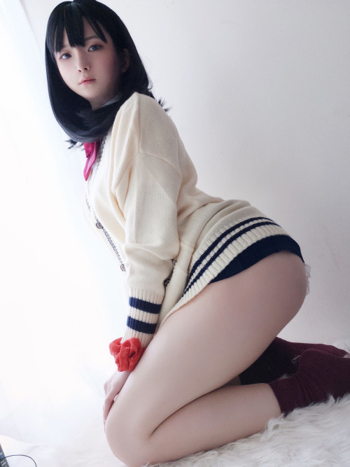imonlooker:  制服 ぱんつ panchira ニーハイ ニーソ