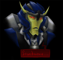 cords-and-ports:  guttermech:  lethita-ismer-nsfw:  Dreadwing/Soundwave