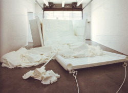 gallowhill:Matthew Barney, The Department of the Host &