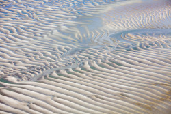 alex-maclean:  Sand Shoals Low Tide, Wilhelmshaven, Germany 2012