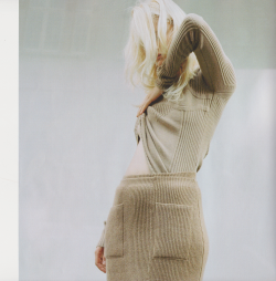 avtavr:  tank [magazine/editorial: ‘close-knit’] | f w 2014-15