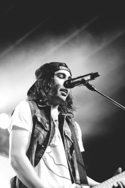 ptv-daily:  Vic Fuentes Street Youth Rising Tour,  Grand Rapids,