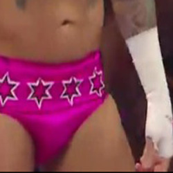 aj-lee-mizanin:  CM Punk + Pink