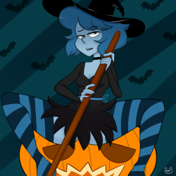 ninsegado91: mochakitkat:  witch lapis!!!! next up is pearl  Hot 