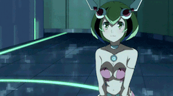 No Fan Service No Life