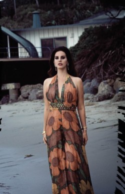 lanadelrey-:  Lana Del Rey for Galore magzine 