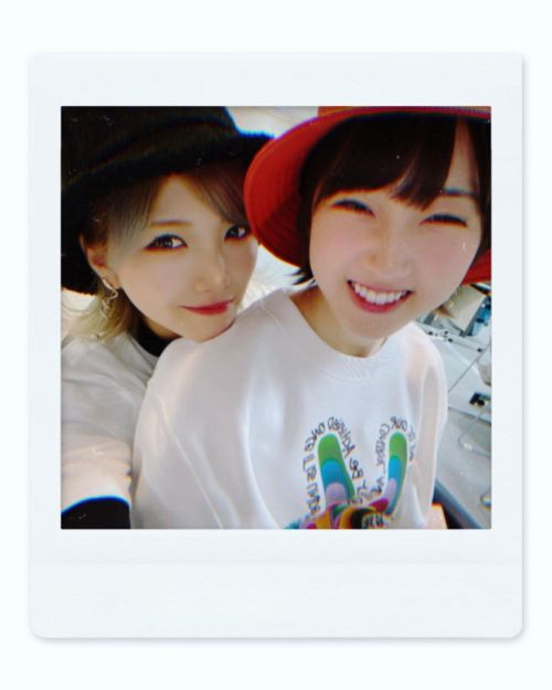 moezine:   @岡田奈々: …       moezine.com  