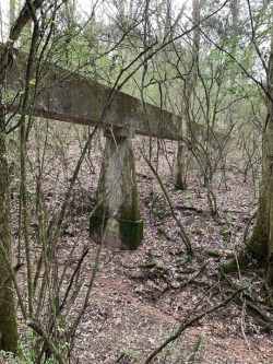 abandonedography:    Abandoned Treatment Plant (source)  