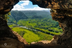 fuckyeahprettyplaces:  Cueva Ventana, Puerto Rico. 