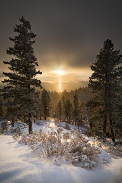 abiashra:Boise, Idaho, by Scotty Perkins