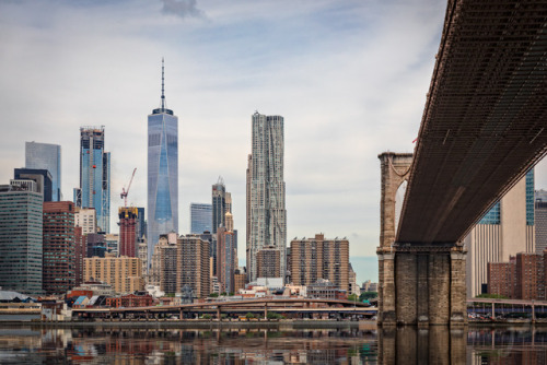 jb-fotoz:“Brooklyn to Manhattan”