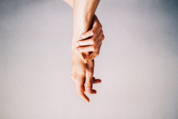 convexly:touch of love by danischrott on Flickr.