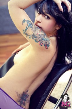 sglovexxx:  Nahp Suicide