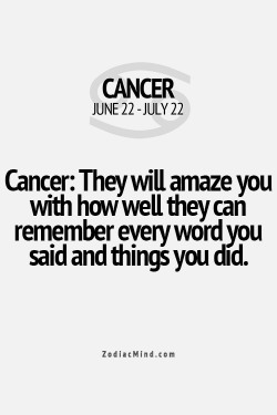 zodiacmind:  Fun facts about your sign here