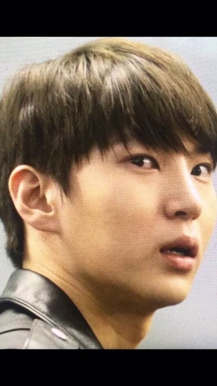 just some great vixx reaction pics i found on my twitter (i’ll post more when i find more :>)